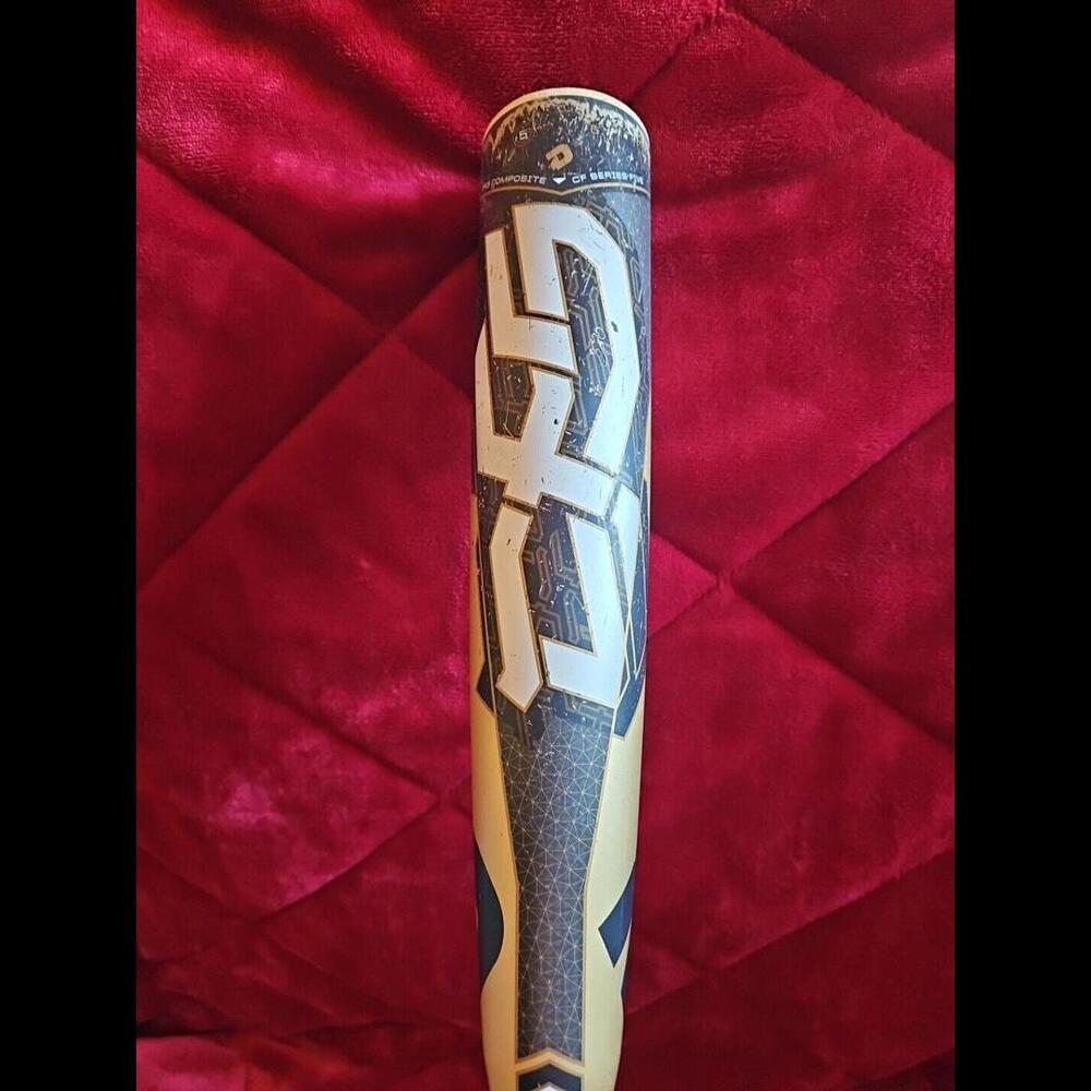 Demarini CF5 Baseball Bat -10, 30”